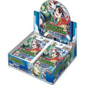 Digimon Dawn of Liberator EX11