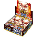 Digimon Dual Revolution BT25