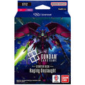 Gundam Raging Onslaught ST12