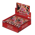 One Piece EB03 Heroines Edition