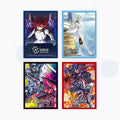 Official Card Sleeves 02