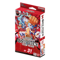 One Piece ST31 Monkey.D.Luffy