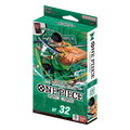 One Piece ST32 Roronoa Zoro