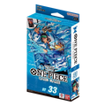 One Piece ST33 Kuzan