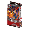 One Piece ST35 Sabo