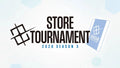 Gundam Official Store Tournaments