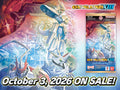 DIGIMON CARD GAME EXTRA BOOSTER CHIVALROUS XIII [EX-13]