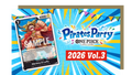 Pirates Party Vol. 3